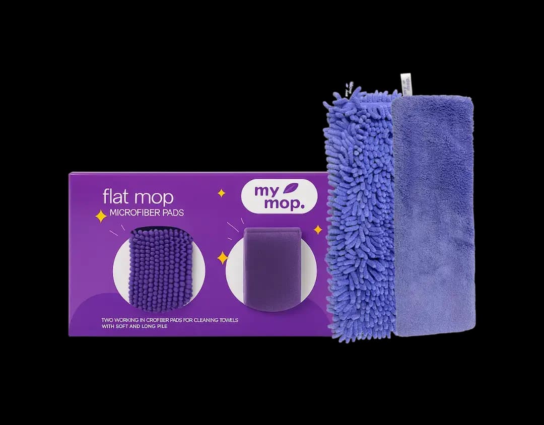My Mop