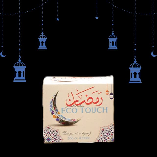 إصدار إيكوتاتش رمضان
